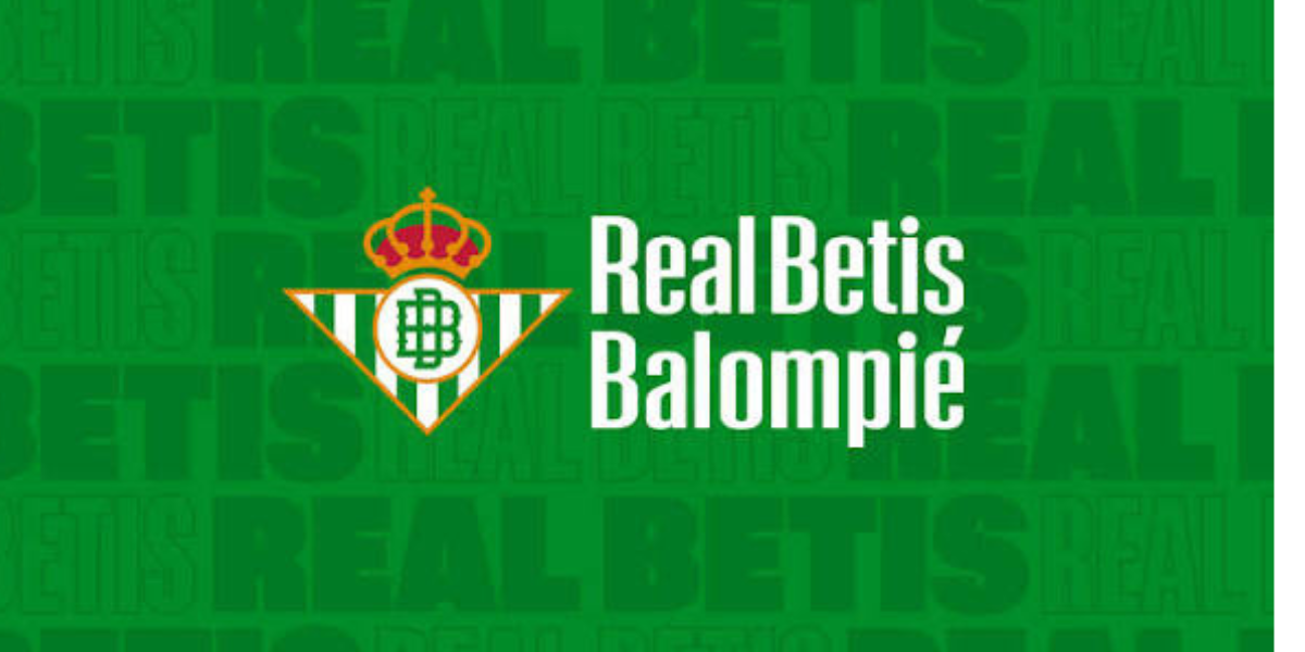 Anuncio oficial del Betis