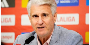 Antonio Cordón en rueda de prensa