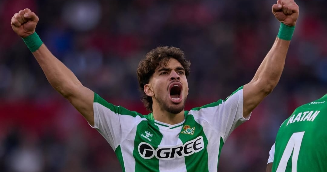 Abde desata la locura en media Europa: El Real Betis le pone un alto precio