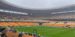 En el Betis asumen su salida en verano: Esperan sacar 40 millones de euros