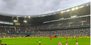 Las dos operaciones a contrarreloj que el Real Betis quiere cerrar hoy