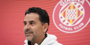 Varapalo brutal para el Girona: Próximo rival del Sevilla en casa