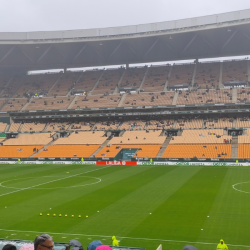 Estadio de La Cartuja