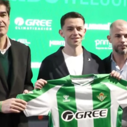 Manu Fajardo, Ángel Haro y Álvaro Fidalgo