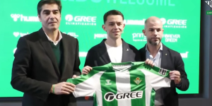 Manu Fajardo, Ángel Haro y Álvaro Fidalgo