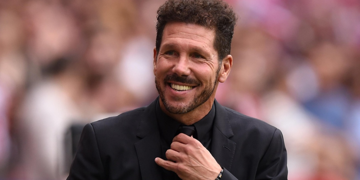 Real Betis – Atlético de Madrid: El peligroso once que sacará Simeone en La Cartuja