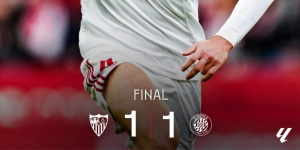 Milagro en Nervión: La afición encuentra a un nuevo culpable más de la situación