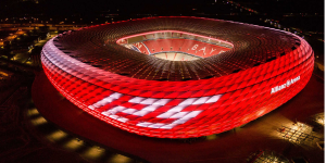 El Bayern de Munich mira al Betis para reforzarse: El Betis solicita 40 millones de euros