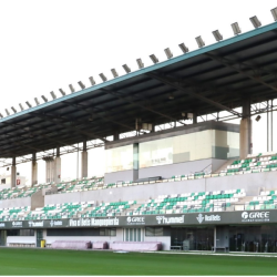 Ciudad Deportiva del Real Betis Balompié