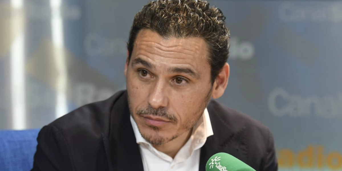 Del nido Carrasco en Canal Sur Radio