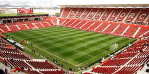 El Betis visita las Baleares: Once del Real Betis y del Mallorca adelantados en COPE Sevilla