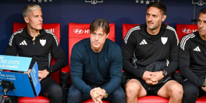 Una información que deja muy mal al cuerpo técnico de Matías Almeyda