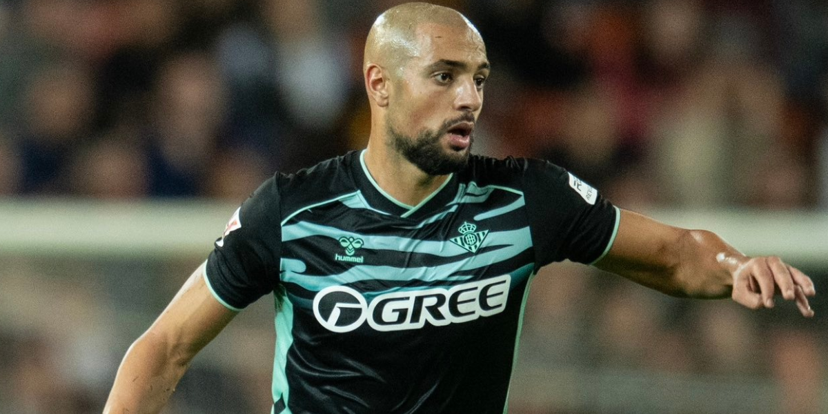 Última hora: El Villarreal se pronuncia sobre el supuesto acuerdo con Amrabat