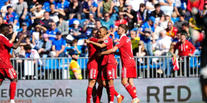 El Sevilla FC trabaja en una renovación polémica: Cordón cree que se lo ha ganado