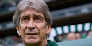 Última hora: Noticia importante en el Real Betis de cara al derbi