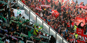 Noticia de última hora de cara al derbi: Ya hay árbitro para el choque