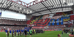 El Inter de Milán se interesa por la estrella del Sevilla: Cordón espera retenerlo