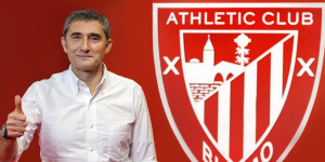 Un efecto dominó que podría llevar a Ernesto Valverde al Real Betis