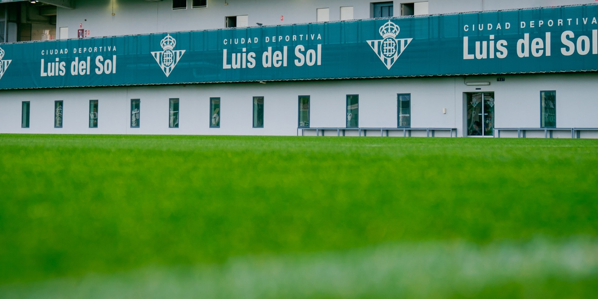 Ciudad Deportiva del Real Betis Balompié