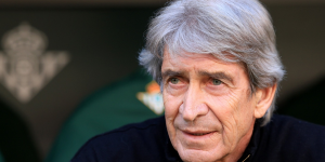 Derbi sevillano: Once del Real Betis adelantado en Canal Sur Radio