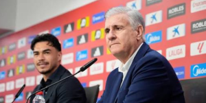 Cordón se prepara ante una salida a última hora: Busca relevo en el mercado