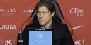 La directiva toma una decisión con Almeyda: Podría tener las horas contadas