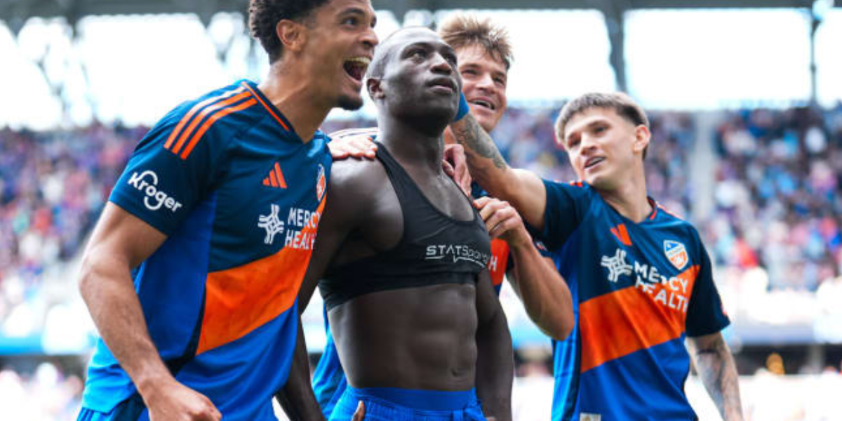 La opción favorita del Betis para la delantera: Finalmente no pudo darse