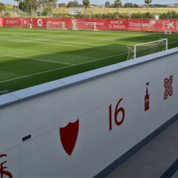 Ciudad Deportiva del Sevilla FC