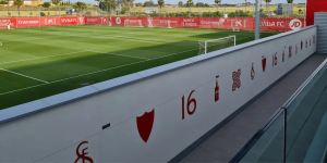 Ciudad Deportiva del Sevilla FC