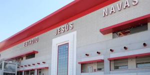 Ciudad Deportiva del Sevilla FC