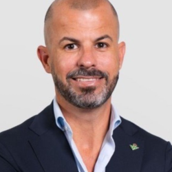 Manu Fajardo, director deportivo del Betis