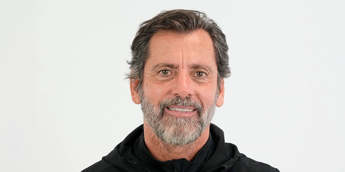 Quique Sánchez Flores 