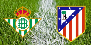 Betis atlético