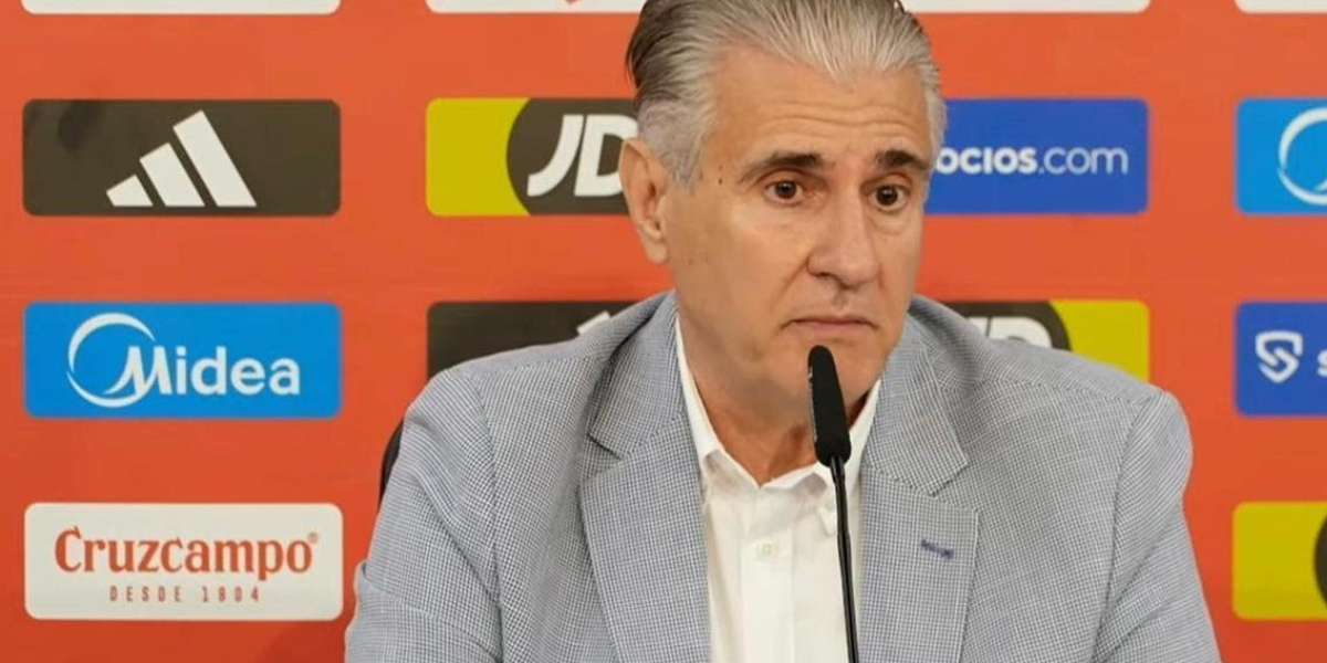 Un posible fricción entre la directiva y Antonio Cordón: Discrepancia importante