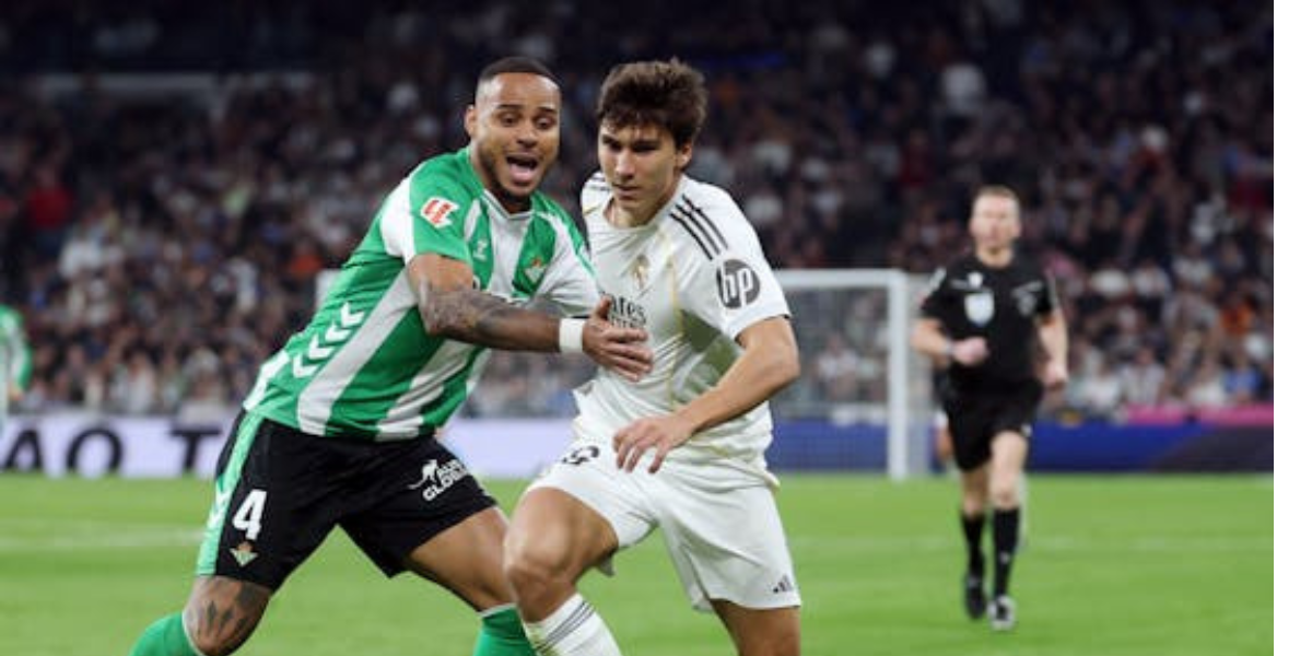 Natan con Gonzalo García 