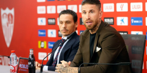 Sergio Ramos tiene claro cual será su primer fichaje para el Sevilla FC