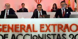 La fecha marcada para la compra del Sevilla y la salida del actual Consejo de Administración