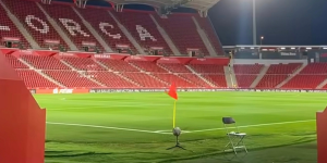 Son Moix, estadio del Mallorca
