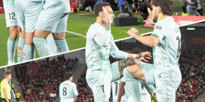 Dos cheques en blanco que tiene el Betis en la plantilla: El club cree que sacará 80 millones