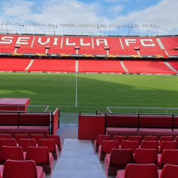 Estadio Ramón Sánchez-Pizjuán