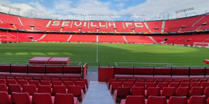 Estadio Ramón Sánchez-Pizjuán