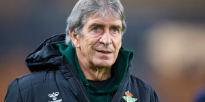 Noticia importante en COPE Sevilla sobre el once del Betis: Habrá dos novedades importantes