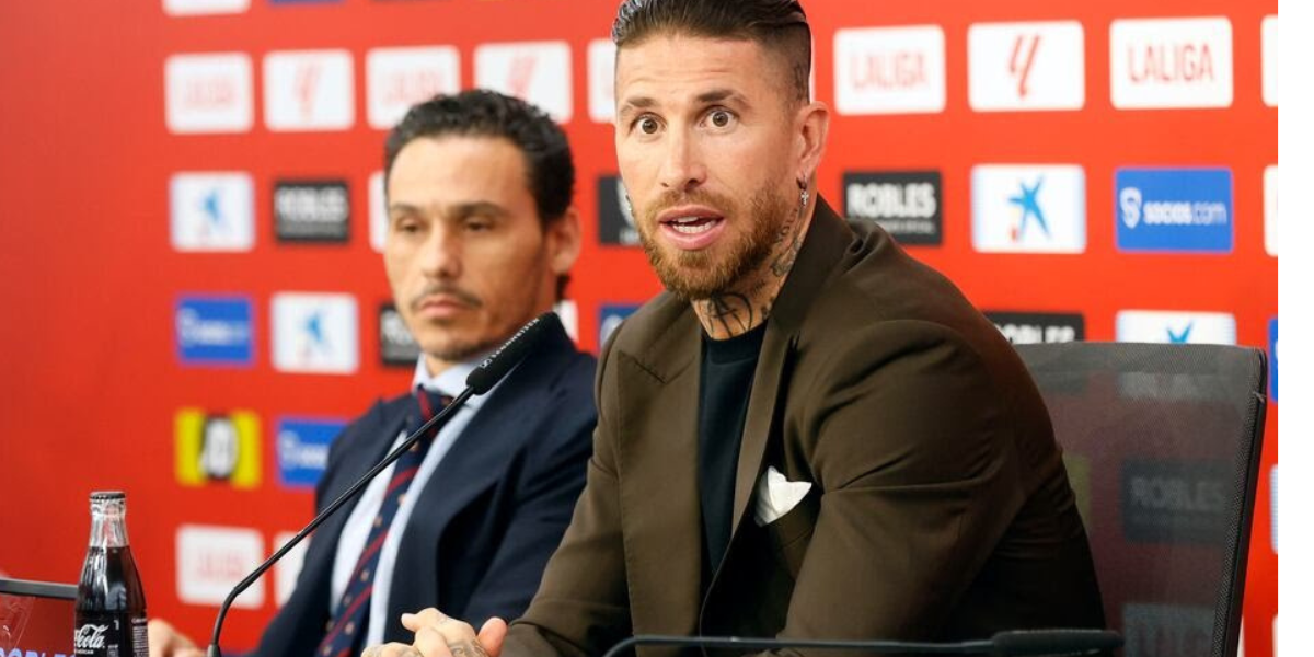 Sergio Ramos de vuelta: Reunión clave en las próximas horas