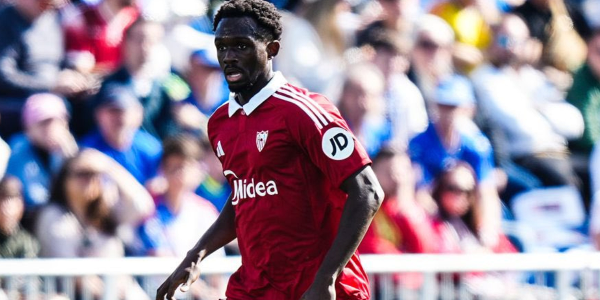 Nianzou jugando en el Coliseum 