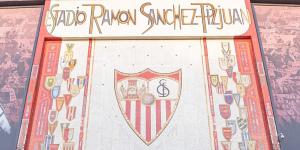 Estadio Ramón Sánchez-Pizjuán