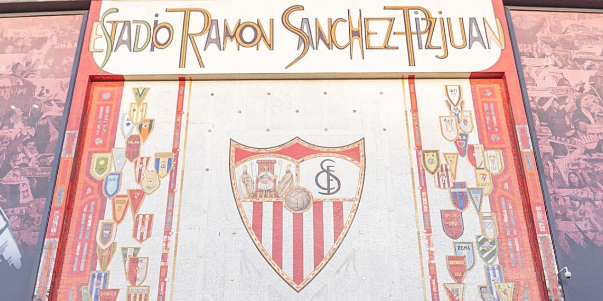 Estadio Ramón Sánchez-Pizjuán