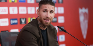 Bomba: Sergio Ramos podría tomar una decisión histórica en las próximas horas