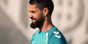 Noticia de última hora sobre Isco: Novedades sobre la estrella del Betis