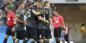 Antonio Cordón quiere fichar gratis a un internacional alemán