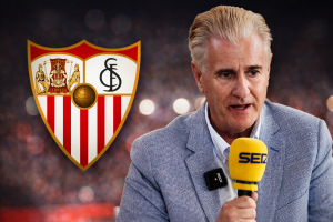 Purga en Nervión: Seis jugadores que no seguirán en el Sevilla FC